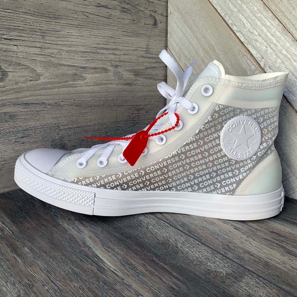 Converse All Star - Picture 1 of 11